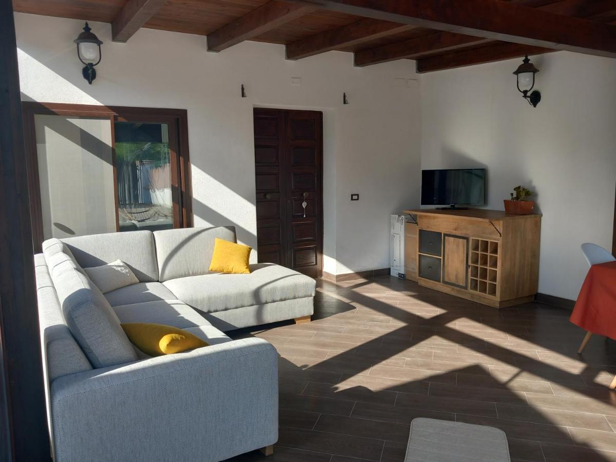 Casa Antica Grecia Villa Syracuse Exterior photo